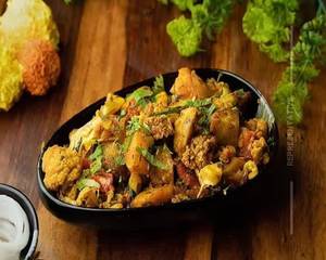 Aloo Gobhi