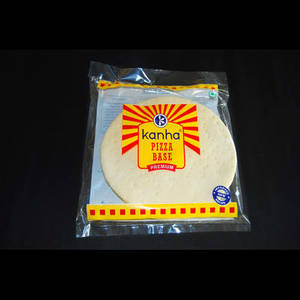 Pizza Base 8 inch (2 Pc Pkt)
