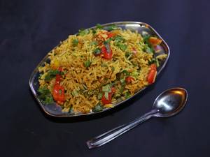 Masala Rice