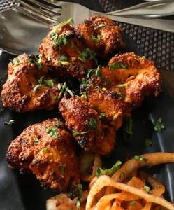 Chicken Irani Tikka