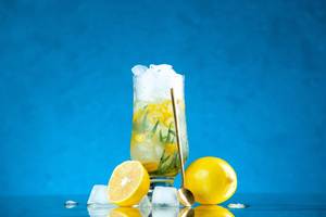 Goli Soda Lemon Flavour                                 