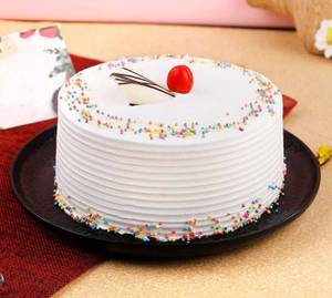 Vanilla Cake (1 Kg)