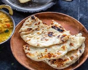 Butter Naan