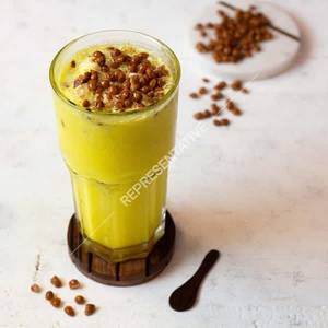 Butterscotch Milkshake