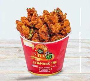 Thai crispy classic chicken - 1pcs 
