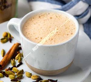 Masala Chai (Serves 2)