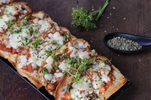 Bruschetta