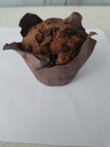 Choco Chip Muffin