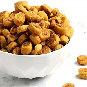Homemade Mini Bhakarwadi (200 Gms)