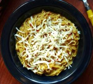 Cheese Maggi