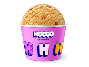 Butter Scotch Ice Cream