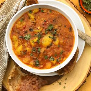 Aloo Tamatar