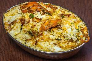 Chicken Biriyani Imp Spl