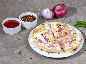 Onion  Pizza 