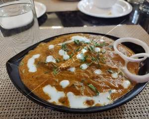 Paneer Banjara Masala