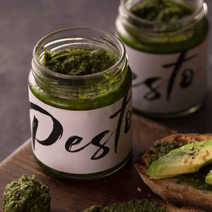 NC Deli Pesto (150 Gm)