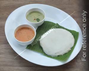 Fried Idli 