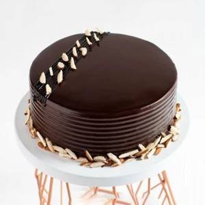 Chocolate Truffle Cake [500 Grams]