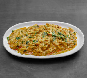 Chicken Bharta