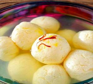 Rasgulla