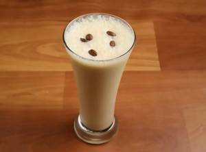 Cold Coffee