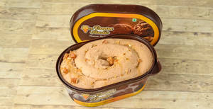 Choco Almond Tub