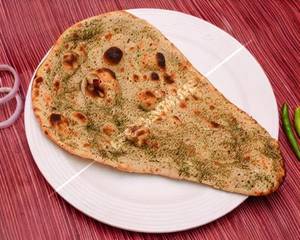 Pudina Paratha