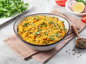 Paneer Bhurji