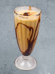 Cold Coffee