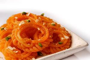Imarti ( 5 Pcs )