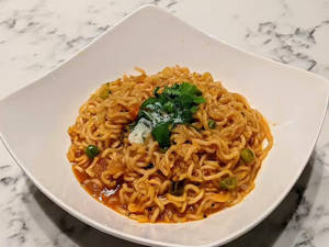 Maggi Masala (1 Plate)