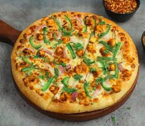 12''paneer Makhani Paneer