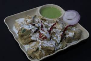Malai Chaap