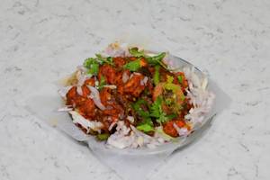 Paneer manchurian