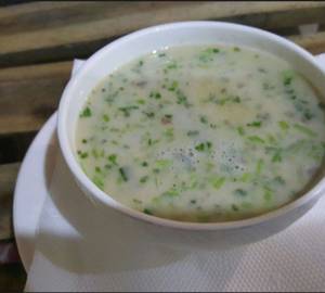 Kerala Mutton Soup