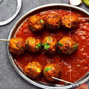 Shayani Kofta 
