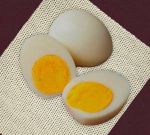 Boiled Egg