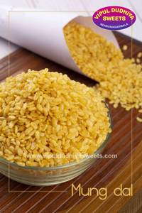 Mung Dal (200G)