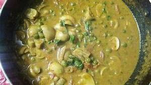Matar Mushroom