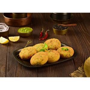 Dahi Ke Kabab (6pcs)