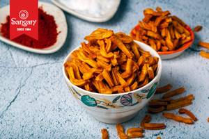 Peri Peri Sticks 200G