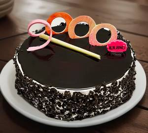 Black forest  [500gm]