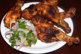 Chicken small Leg fry 250 gram