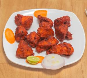 Chicken 65