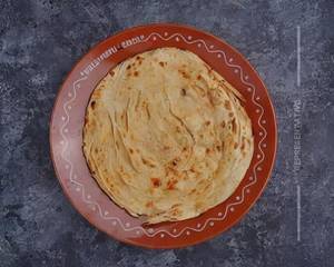 Laccha Paratha