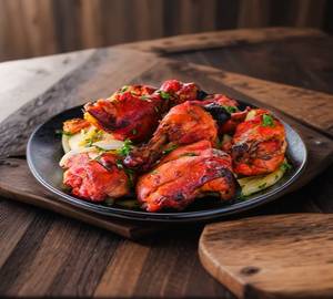 Tandoori Chicken Full
