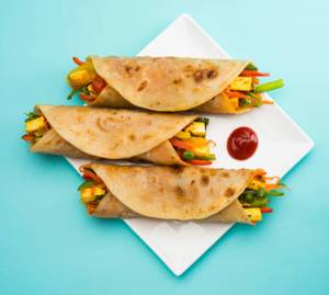 Veg Roll