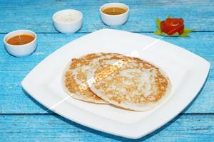 Kal Dosai [2 Pcs]                                                