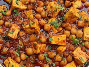 Channa Masala