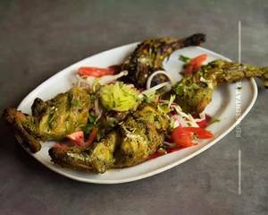 Chicken Pahadi Tikka 